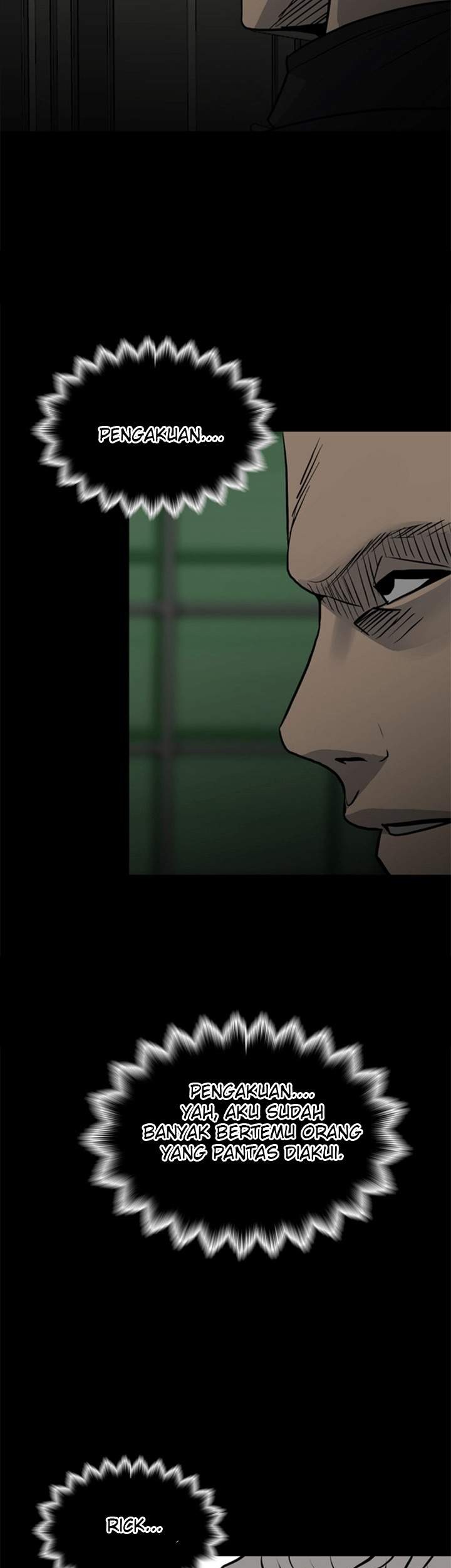 The Villain Chapter 131 Gambar 49