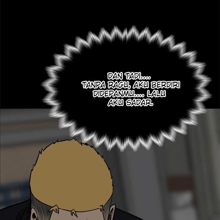 The Villain Chapter 131 Gambar 54