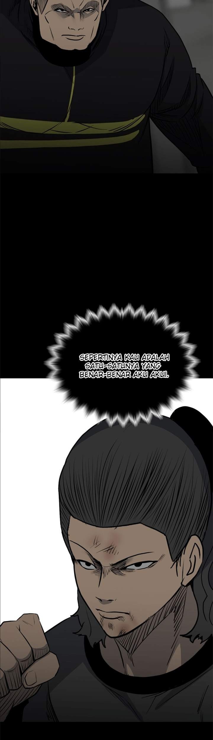 The Villain Chapter 131 Gambar 55