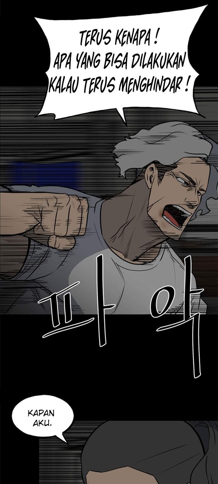 The Villain Chapter 131 Gambar 6