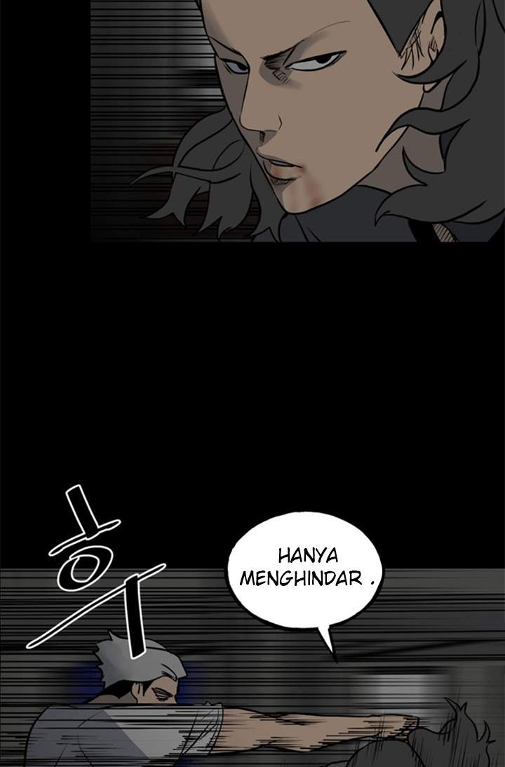 The Villain Chapter 131 Gambar 7