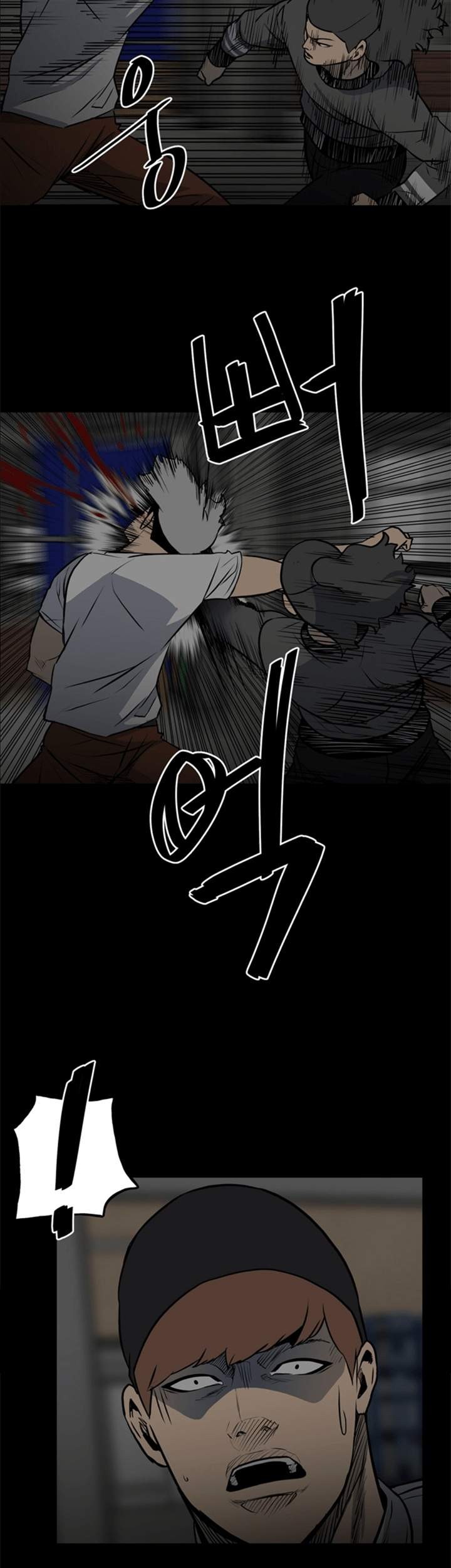 The Villain Chapter 131 Gambar 8