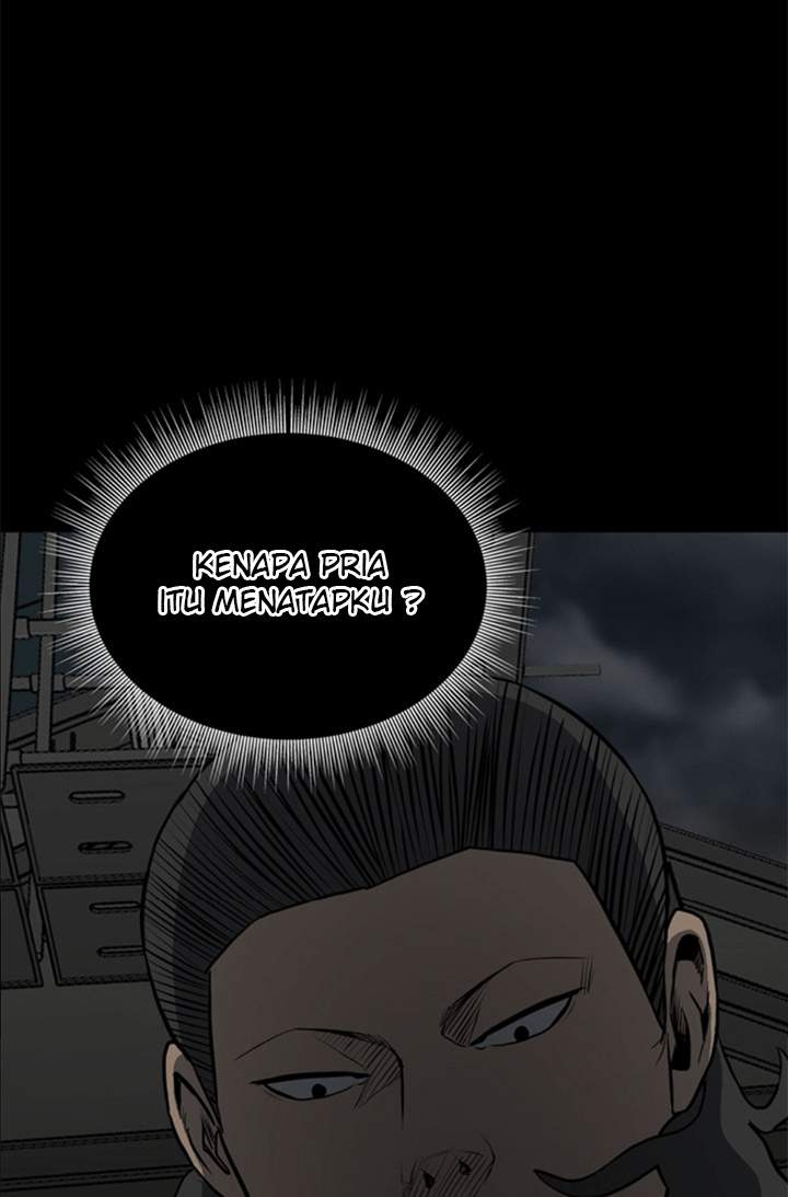 The Villain Chapter 131 Gambar 13