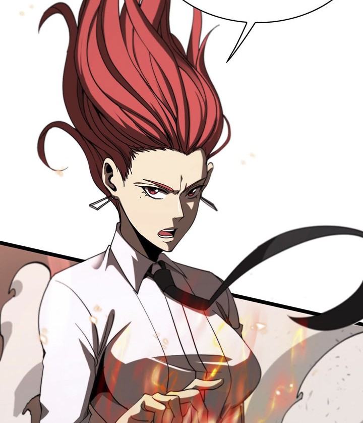 World’s Apocalypse Online Chapter 43 Gambar 9