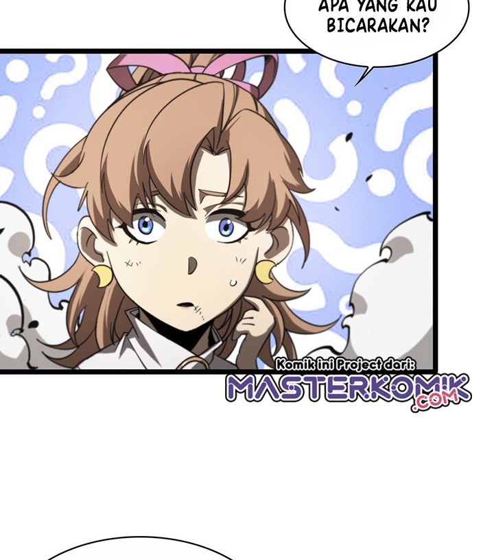 World’s Apocalypse Online Chapter 43 Gambar 13