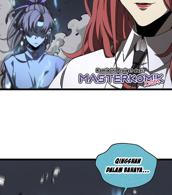 World’s Apocalypse Online Chapter 43 Gambar 17