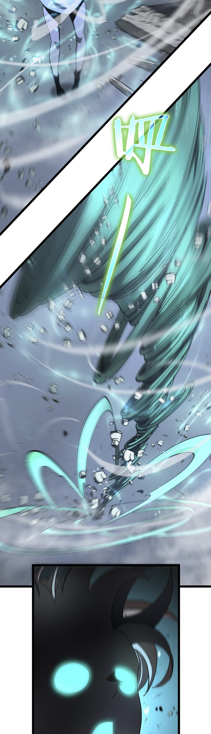 World’s Apocalypse Online Chapter 43 Gambar 19