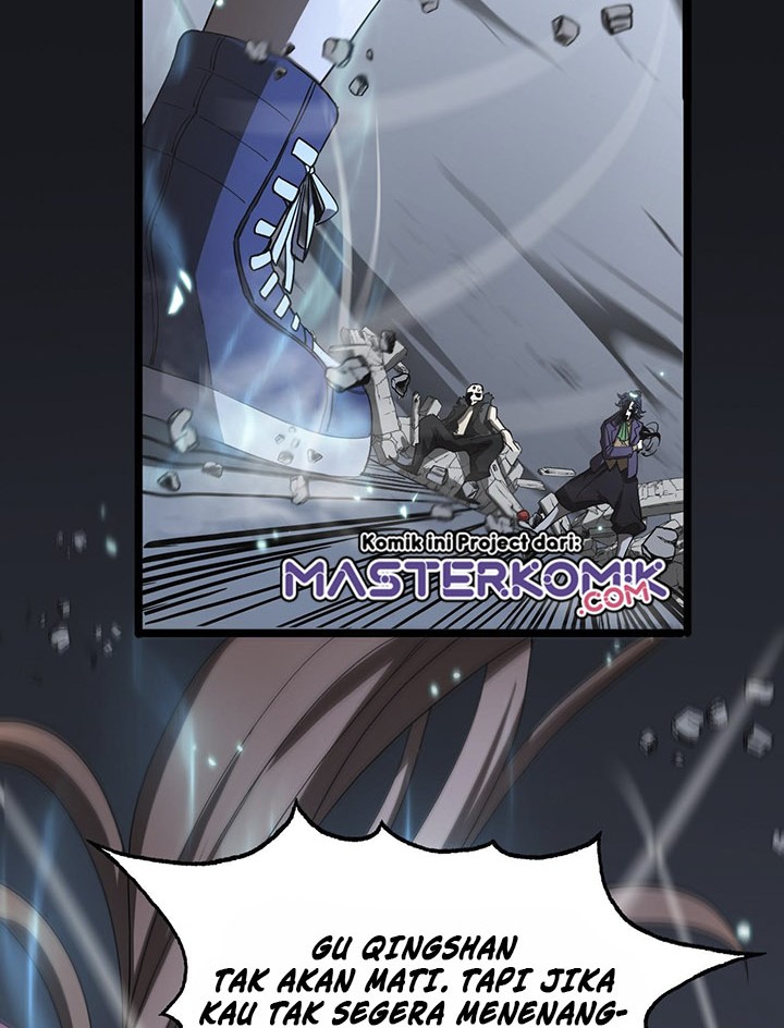 World’s Apocalypse Online Chapter 43 Gambar 21