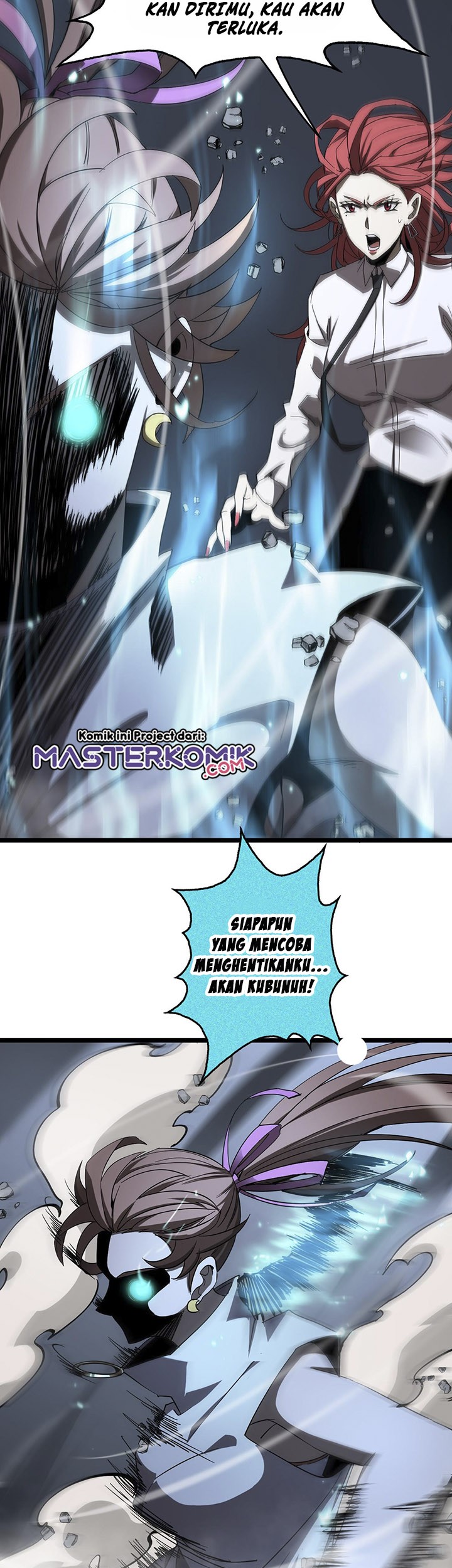 World’s Apocalypse Online Chapter 43 Gambar 22