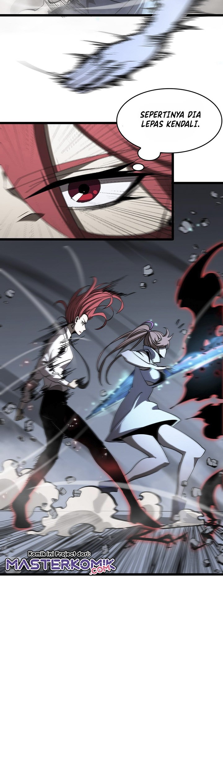 World’s Apocalypse Online Chapter 43 Gambar 23