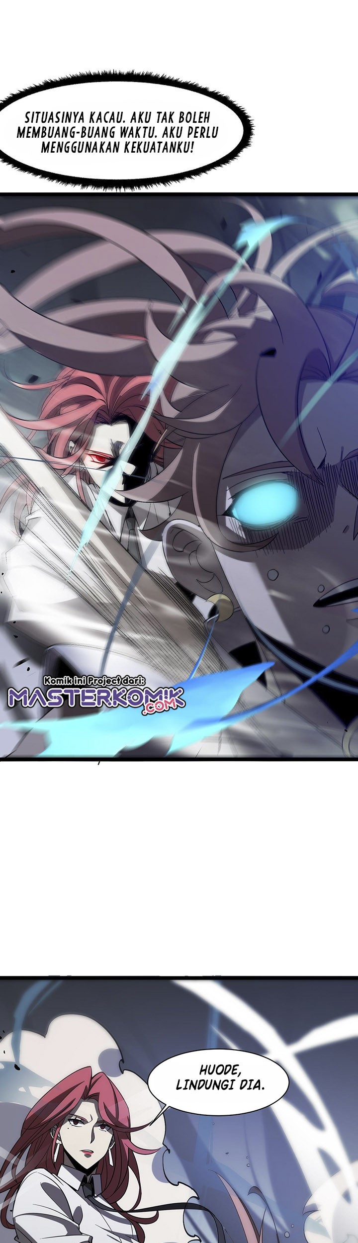 World’s Apocalypse Online Chapter 43 Gambar 24