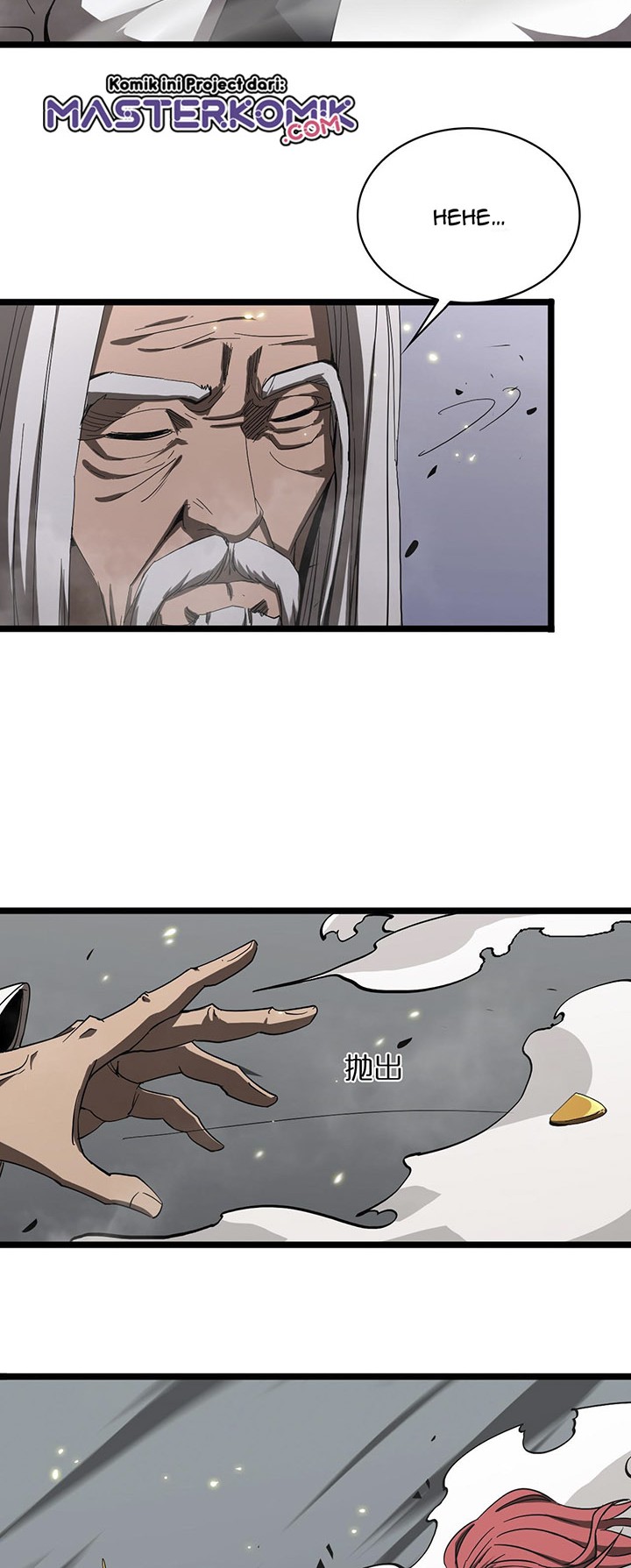 World’s Apocalypse Online Chapter 43 Gambar 29