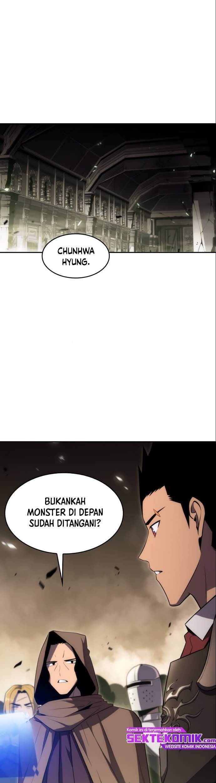 Baca  Solo Max-Level Newbie Chapter 21 Gambar 2