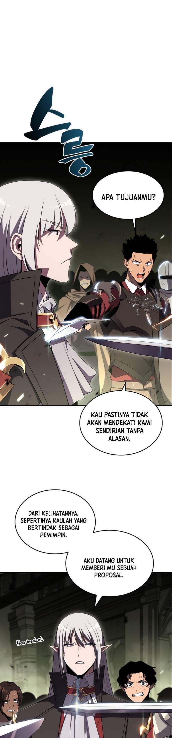 Solo Max-Level Newbie Chapter 21 8