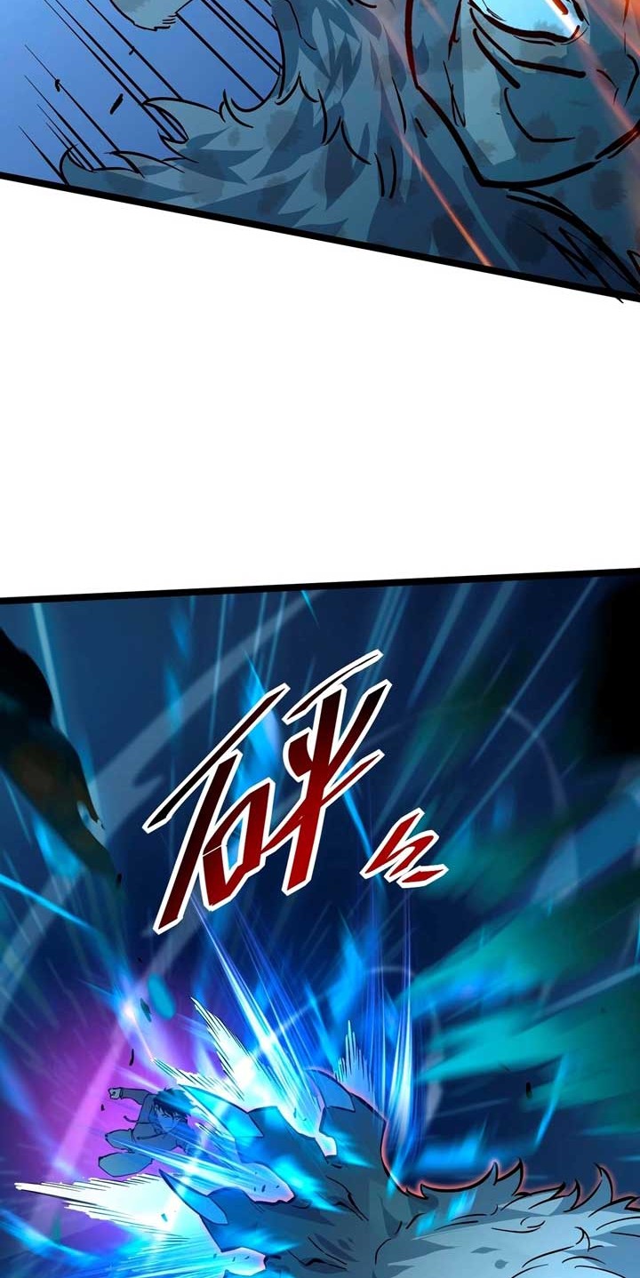 Rise From The Rubble Chapter 45 Gambar 19