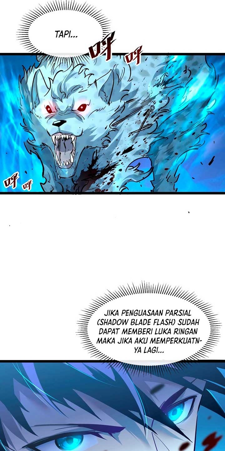 Rise From The Rubble Chapter 45 Gambar 25