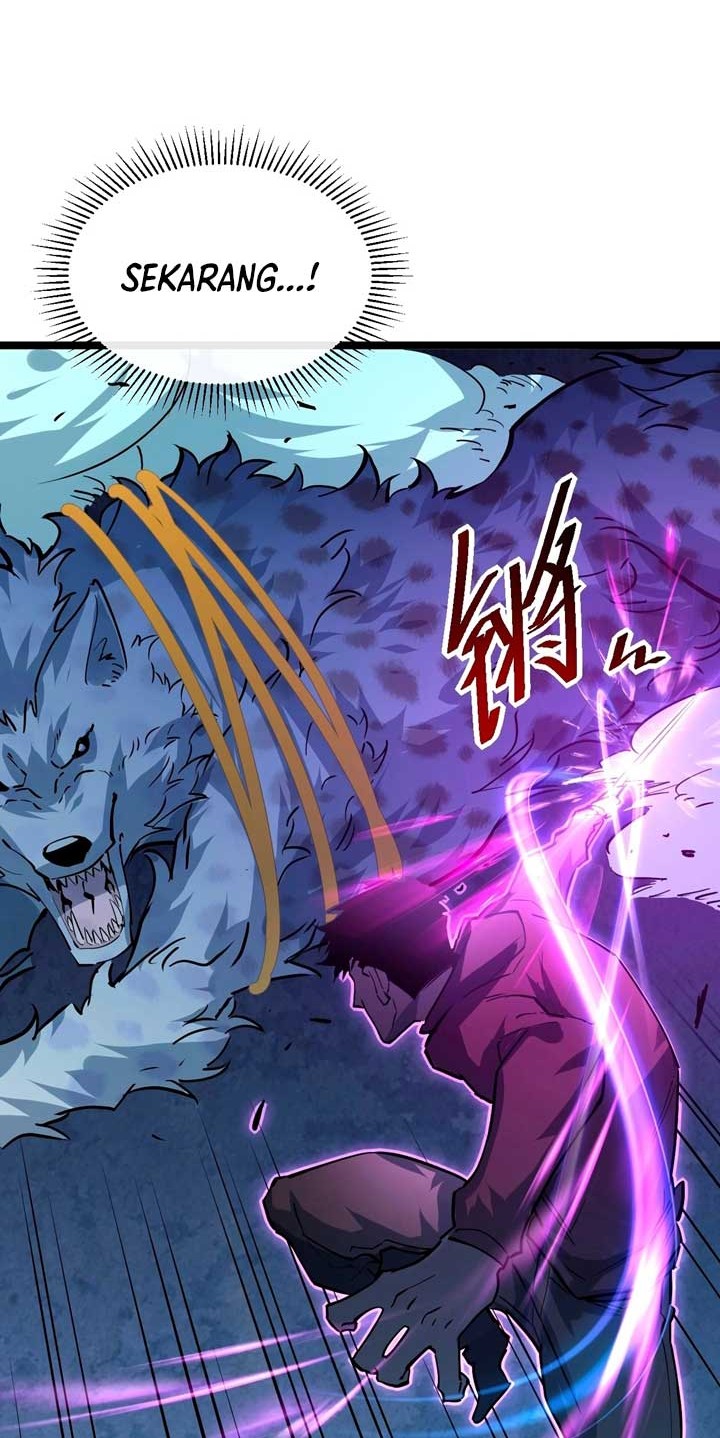Rise From The Rubble Chapter 45 Gambar 27