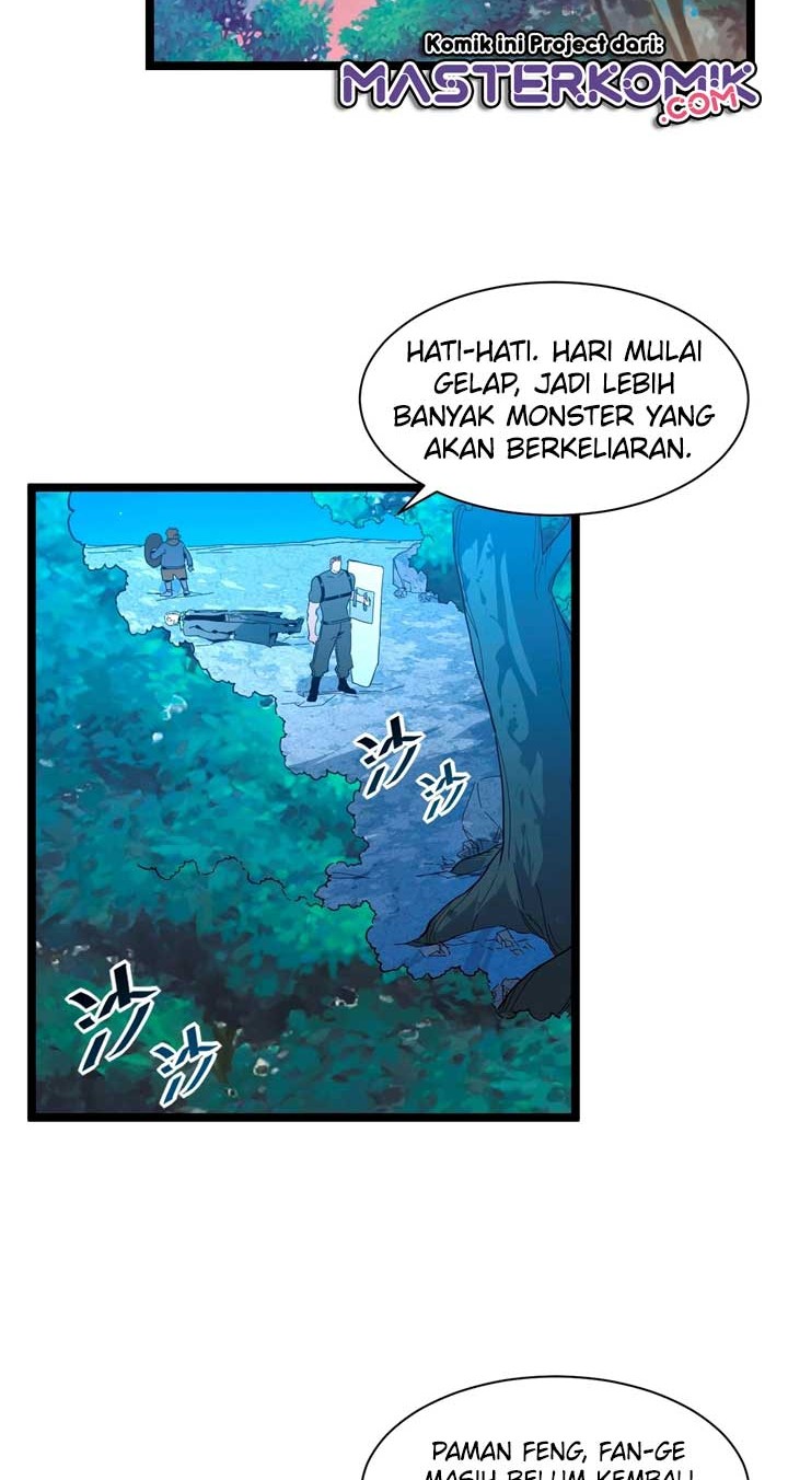 Rise From The Rubble Chapter 45 Gambar 3