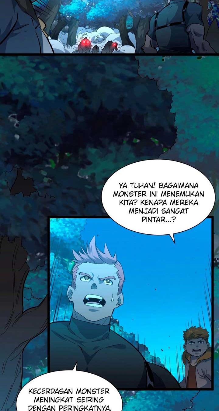 Rise From The Rubble Chapter 45 Gambar 5