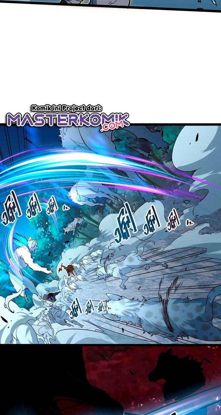 Rise From The Rubble Chapter 45 Gambar 9