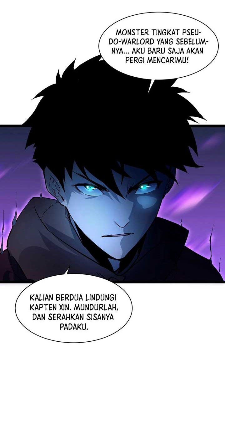Rise From The Rubble Chapter 45 Gambar 11