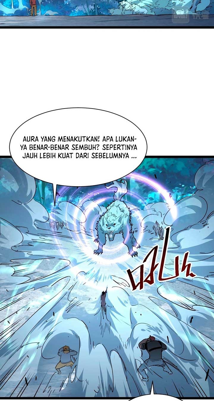 Rise From The Rubble Chapter 45 Gambar 13