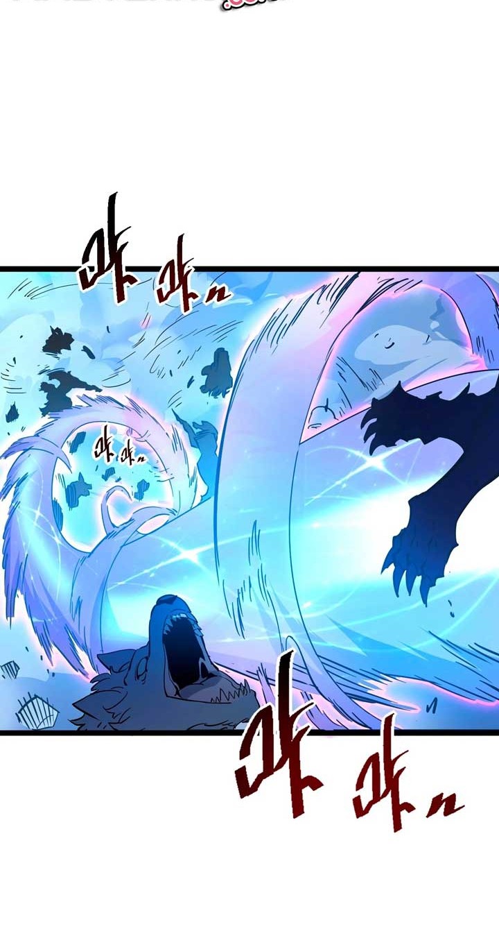 Rise From The Rubble Chapter 45 Gambar 15