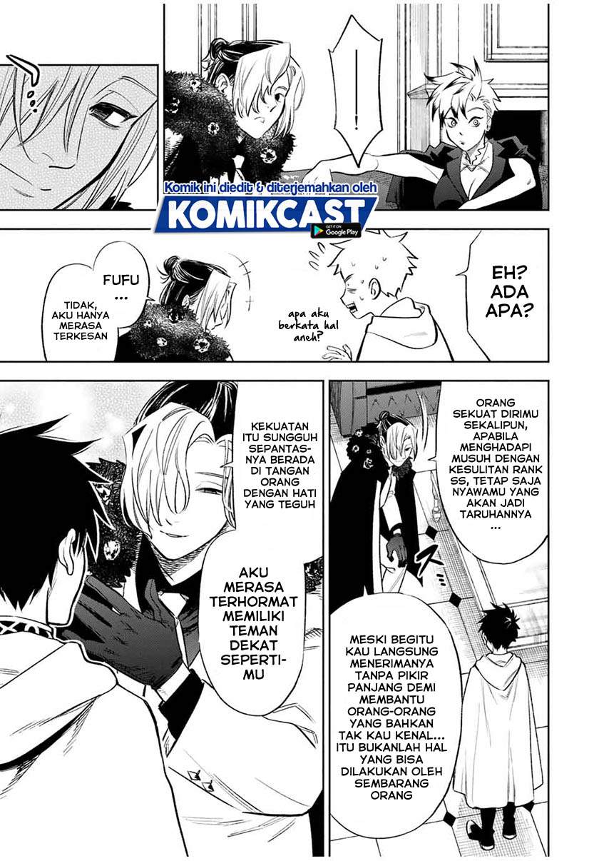The Unfavorable Job “Appraiser” Is Actually the Strongest Chapter 17.1. Gambar 6