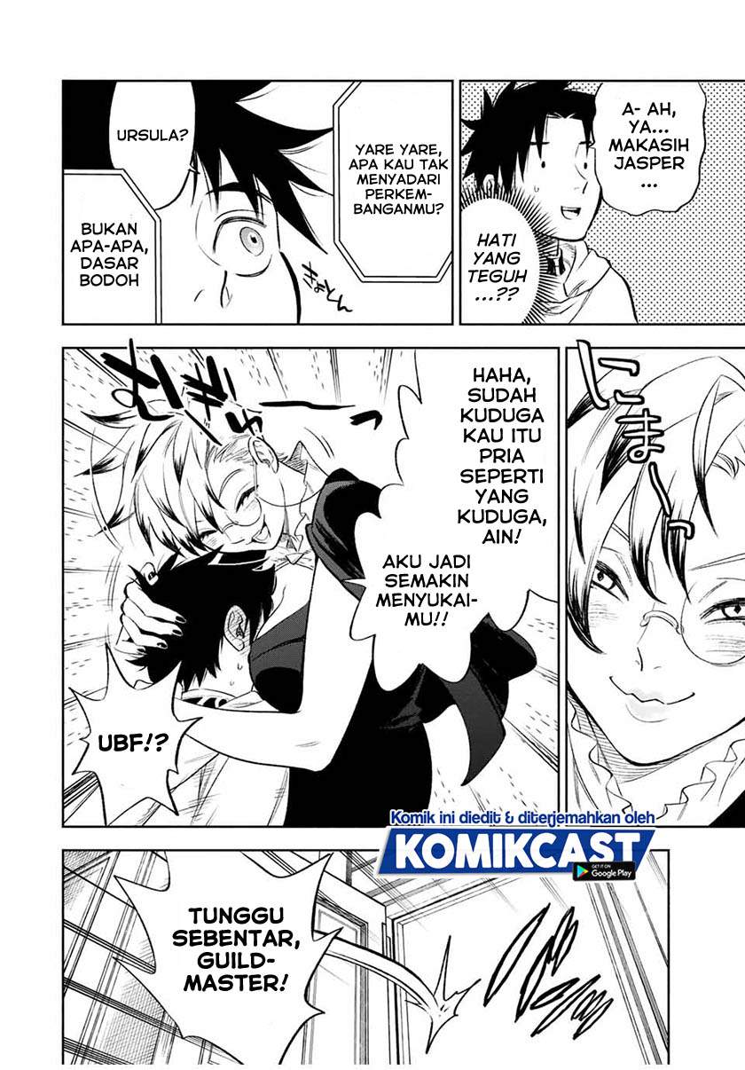 The Unfavorable Job “Appraiser” Is Actually the Strongest Chapter 17.1. Gambar 7