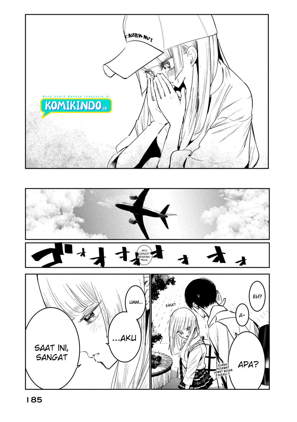 WonDance Chapter 13.2 Gambar 18