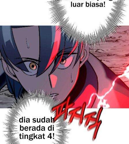 The Story of a Low-Rank Soldier Becoming a Monarch Chapter 52 Gambar 24