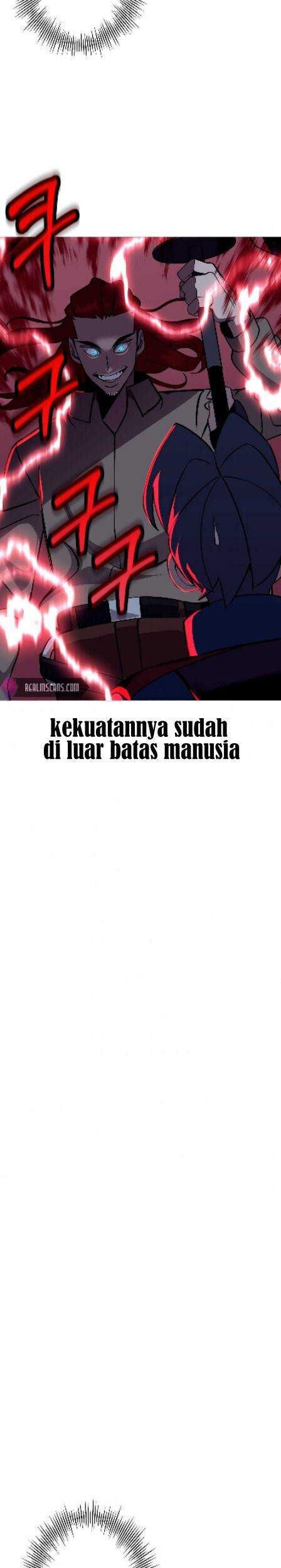 The Story of a Low-Rank Soldier Becoming a Monarch Chapter 52 Gambar 25