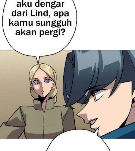 The Story of a Low-Rank Soldier Becoming a Monarch Chapter 52 Gambar 34