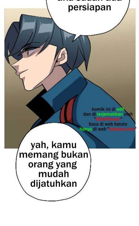 The Story of a Low-Rank Soldier Becoming a Monarch Chapter 52 Gambar 36