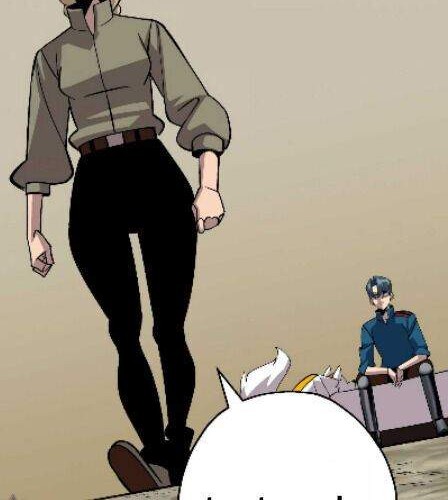 The Story of a Low-Rank Soldier Becoming a Monarch Chapter 52 Gambar 38