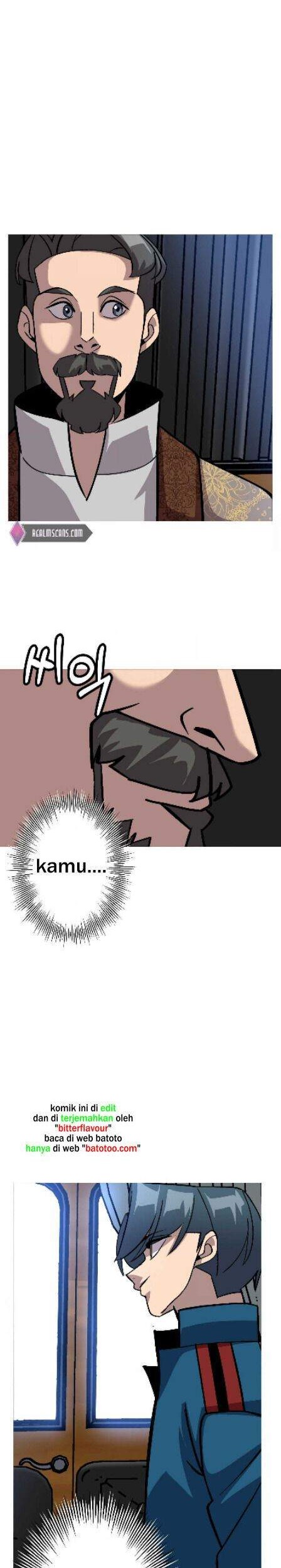 The Story of a Low-Rank Soldier Becoming a Monarch Chapter 52 Gambar 44