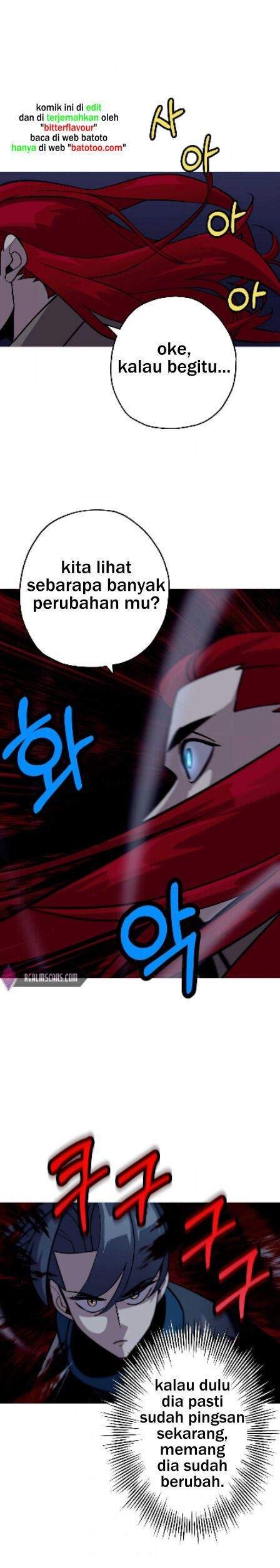 Baca  The Story of a Low-Rank Soldier Becoming a Monarch Chapter 52 Gambar 2