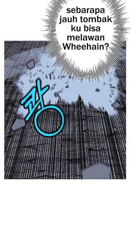 The Story of a Low-Rank Soldier Becoming a Monarch Chapter 52 Gambar 18