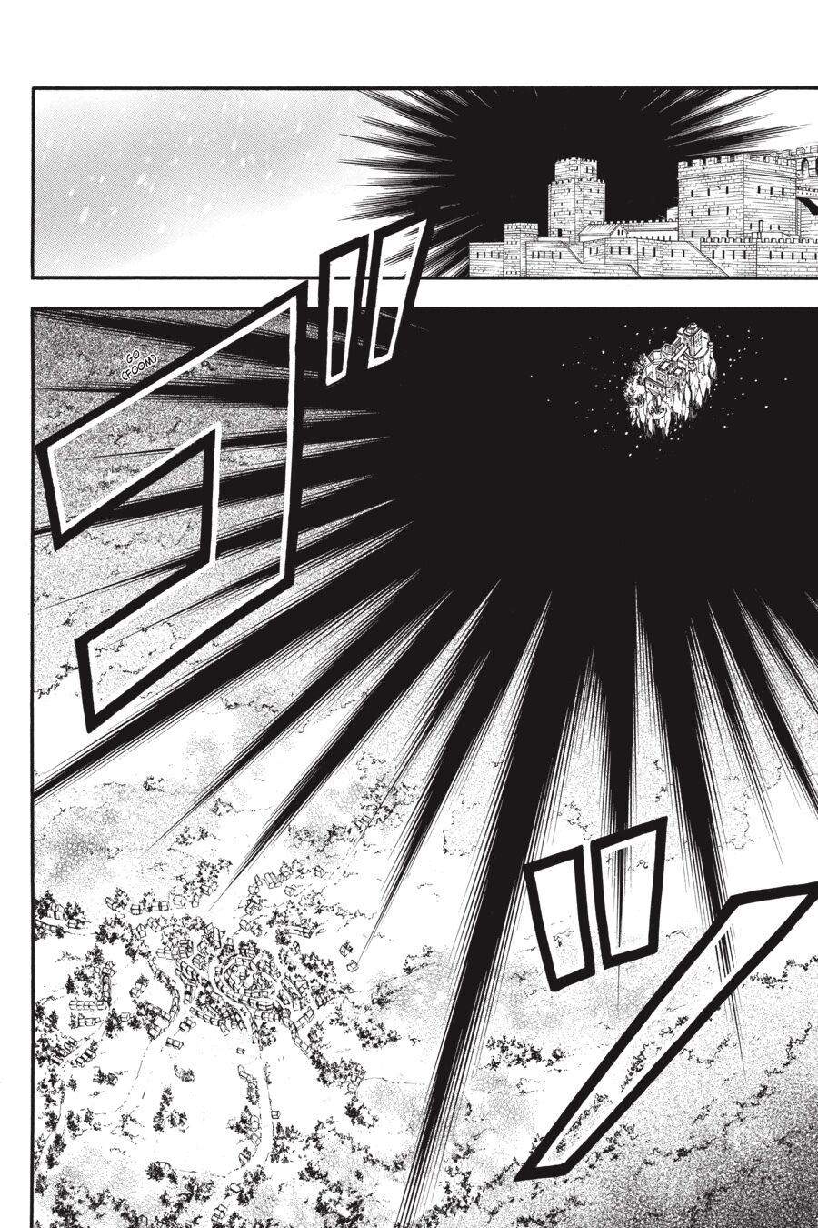 Vanitas no Carte Chapter 38.5 Gambar 12