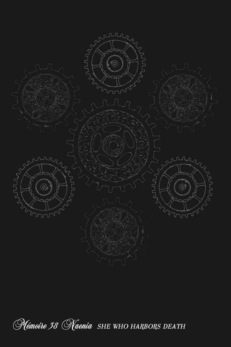 Vanitas no Carte Chapter 38.5 Gambar 33