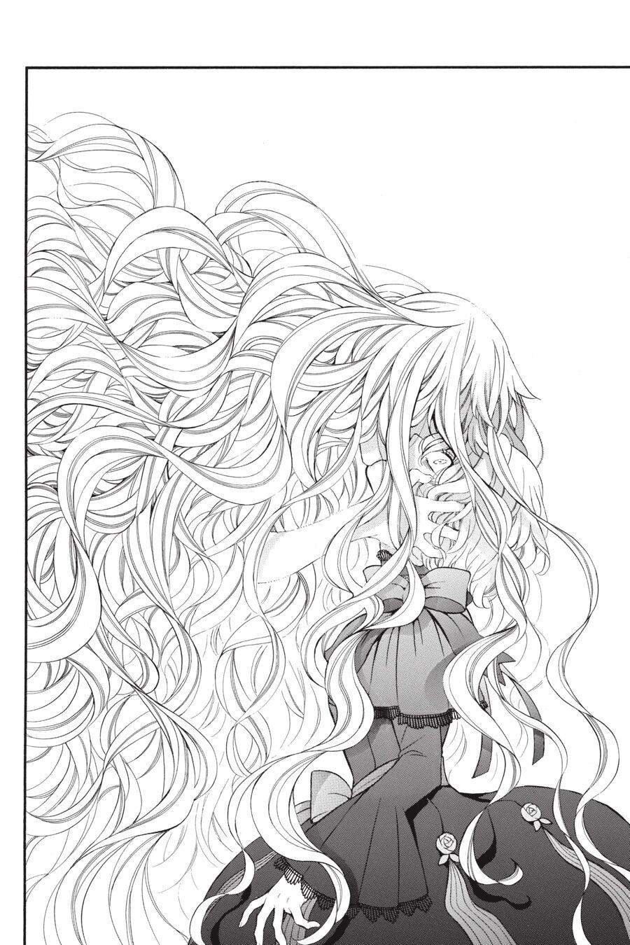 Vanitas no Carte Chapter 38.5 Gambar 5