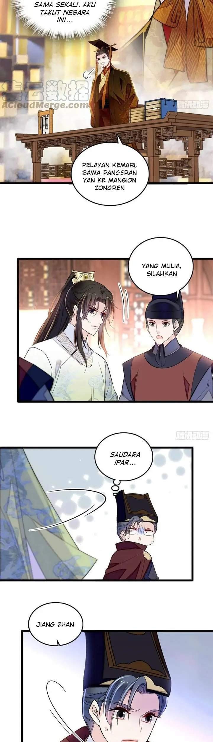 Sijin Chapter 173 Gambar 17