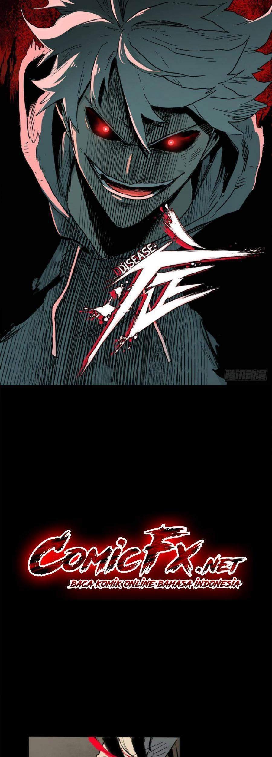 Baca  The Terminal Illness Chapter 39 Gambar 2