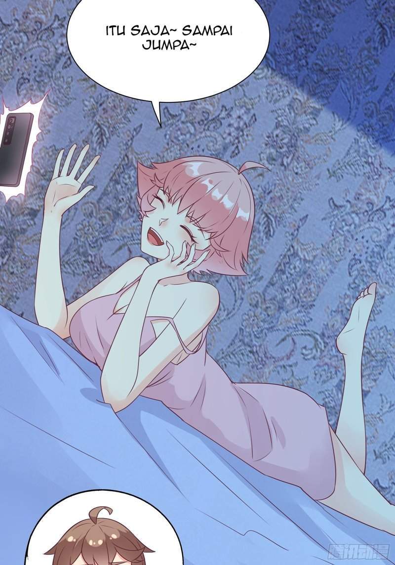 I’m Picking Fairy Sister On The Westward Journey Chapter 41 Gambar 11