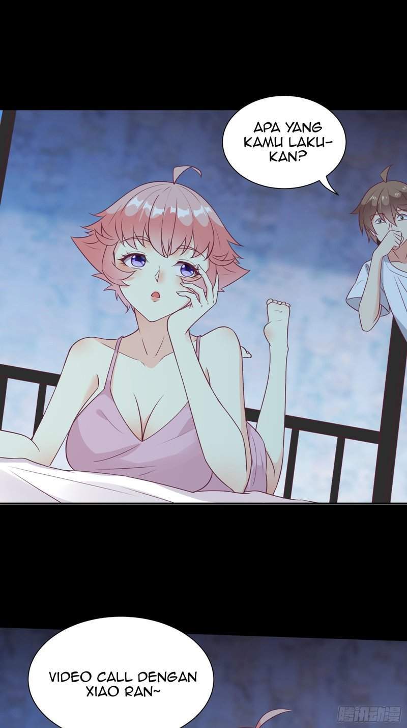 I’m Picking Fairy Sister On The Westward Journey Chapter 41 Gambar 13