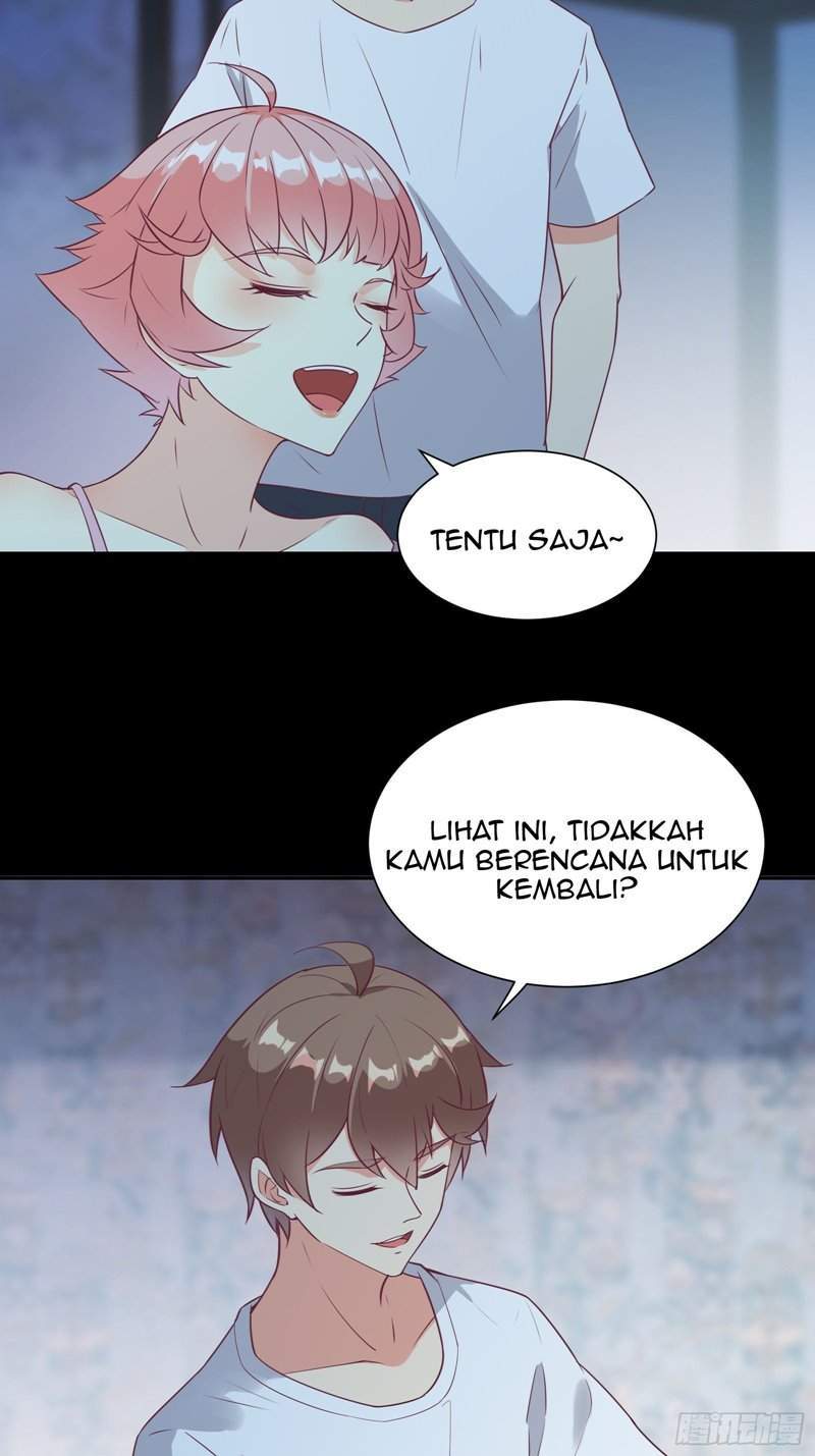 I’m Picking Fairy Sister On The Westward Journey Chapter 41 Gambar 15