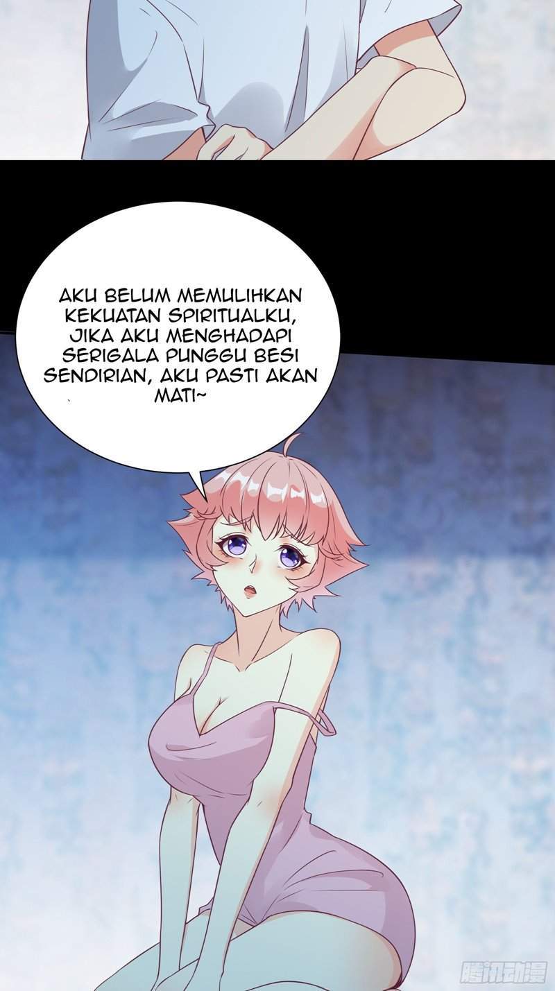 I’m Picking Fairy Sister On The Westward Journey Chapter 41 Gambar 16