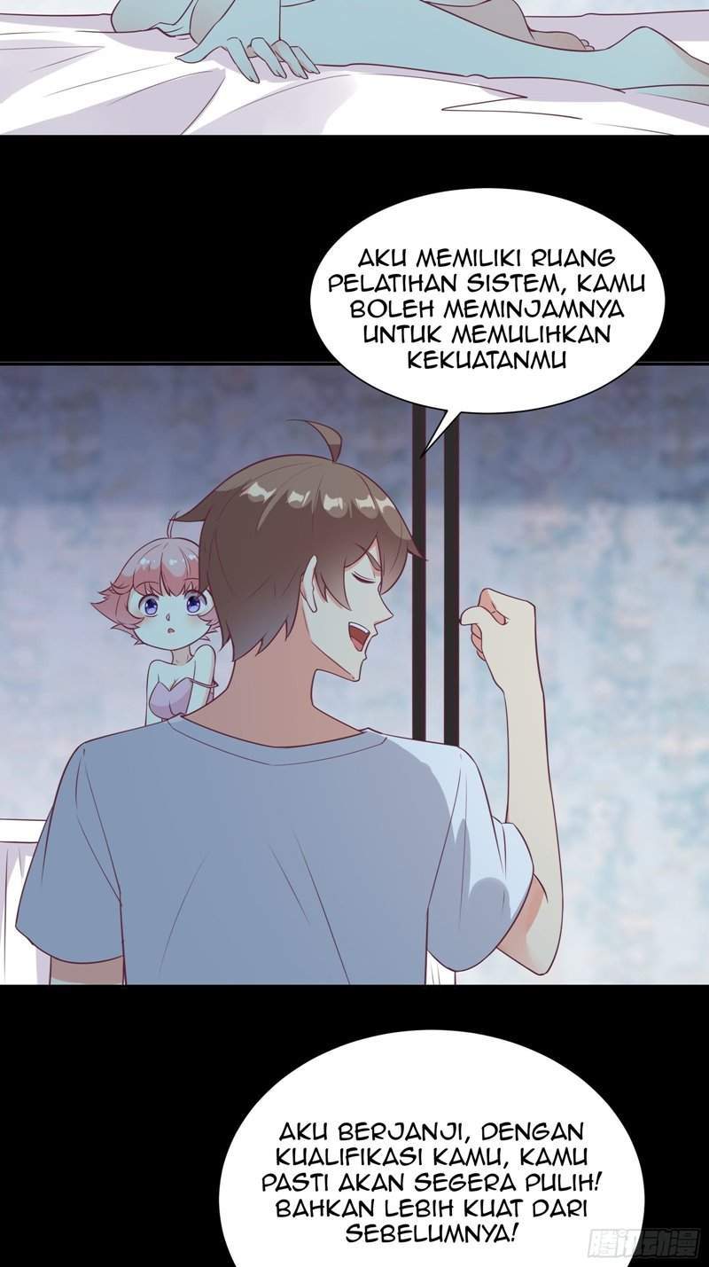 I’m Picking Fairy Sister On The Westward Journey Chapter 41 Gambar 17