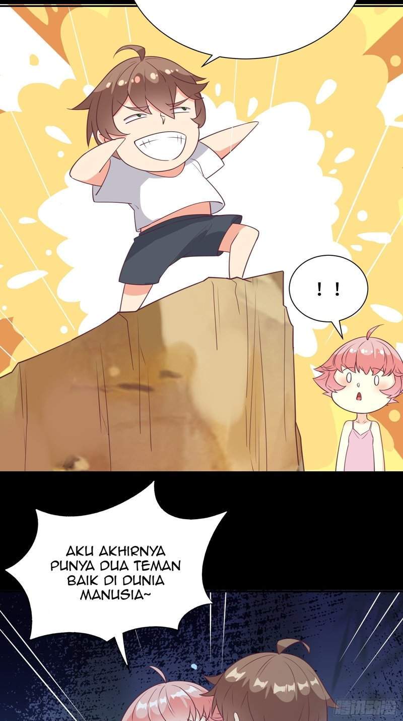 I’m Picking Fairy Sister On The Westward Journey Chapter 41 Gambar 18