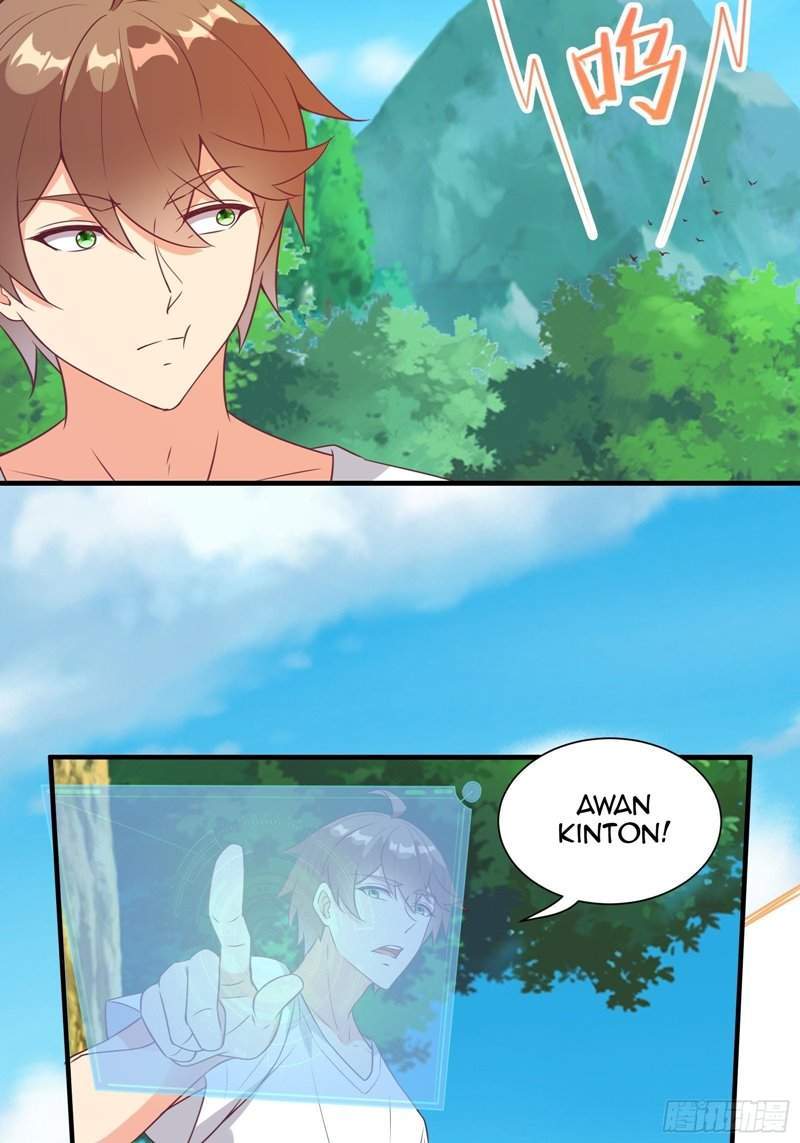 I’m Picking Fairy Sister On The Westward Journey Chapter 41 Gambar 25